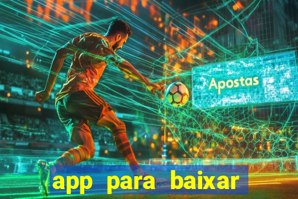 app para baixar jogos hackeados android